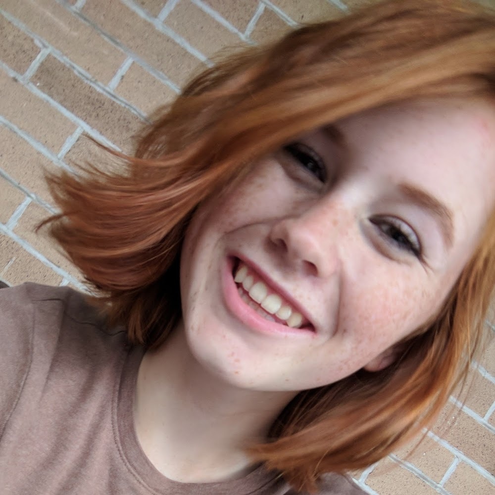 Meet your Posher, Anna